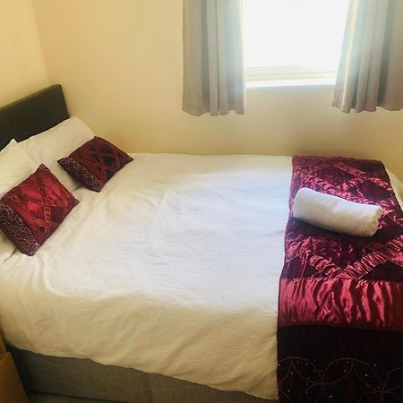 Sea View Flat Cobh公寓 外观 照片