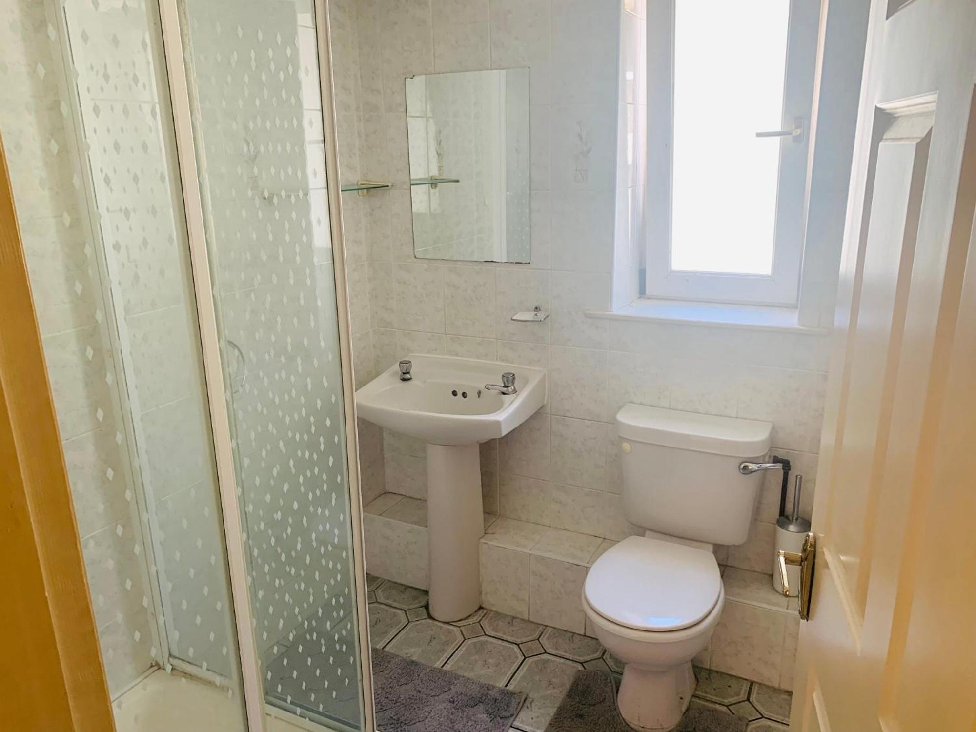 Sea View Flat Cobh公寓 外观 照片