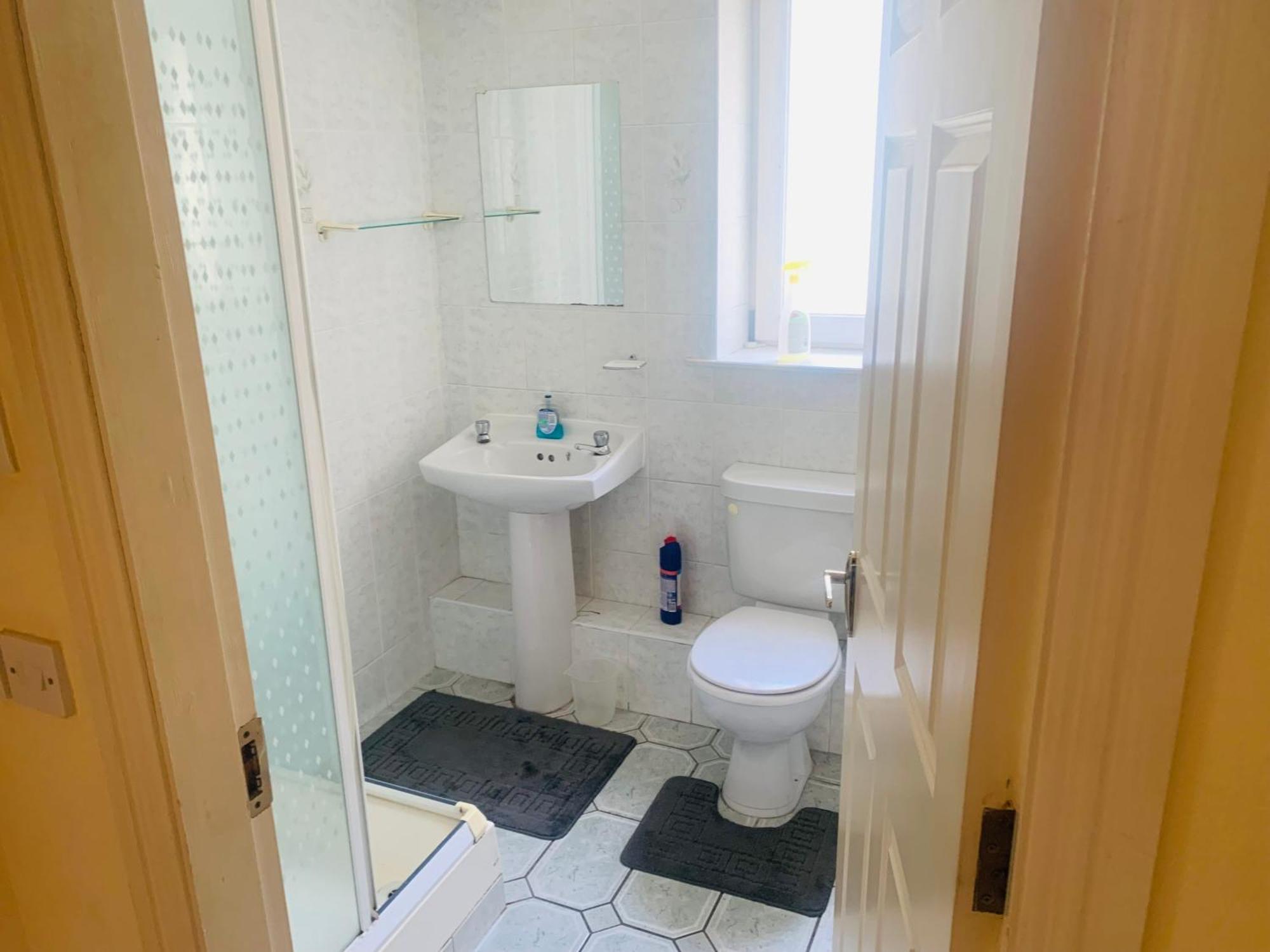 Sea View Flat Cobh公寓 外观 照片