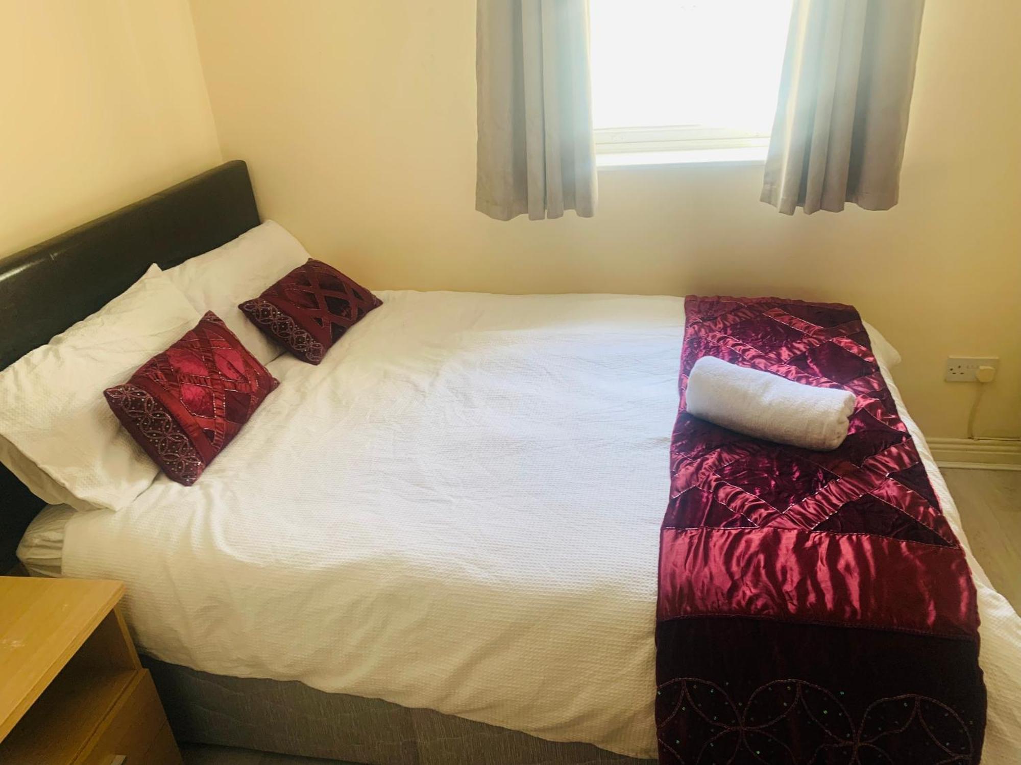 Sea View Flat Cobh公寓 外观 照片
