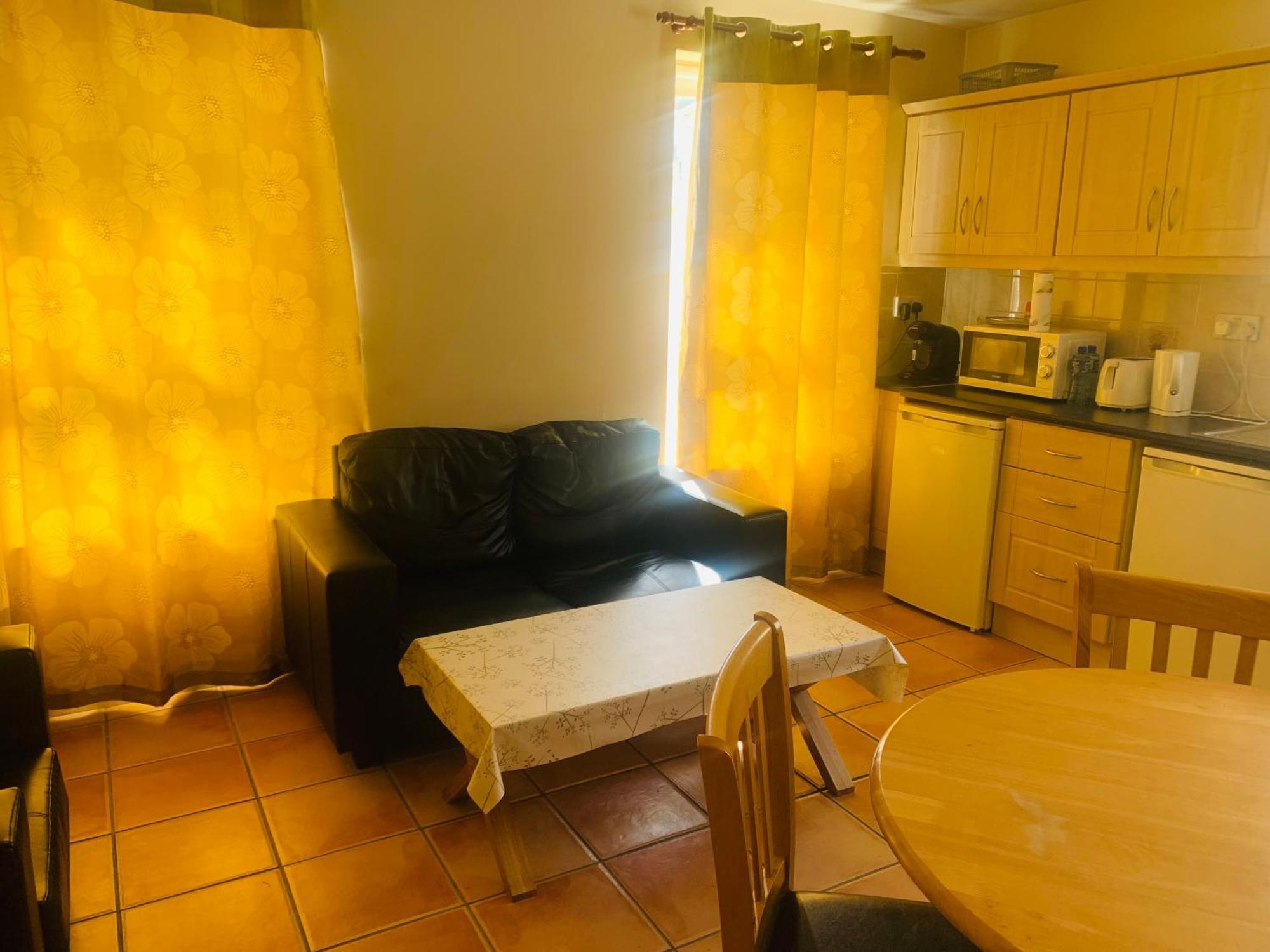 Sea View Flat Cobh公寓 外观 照片