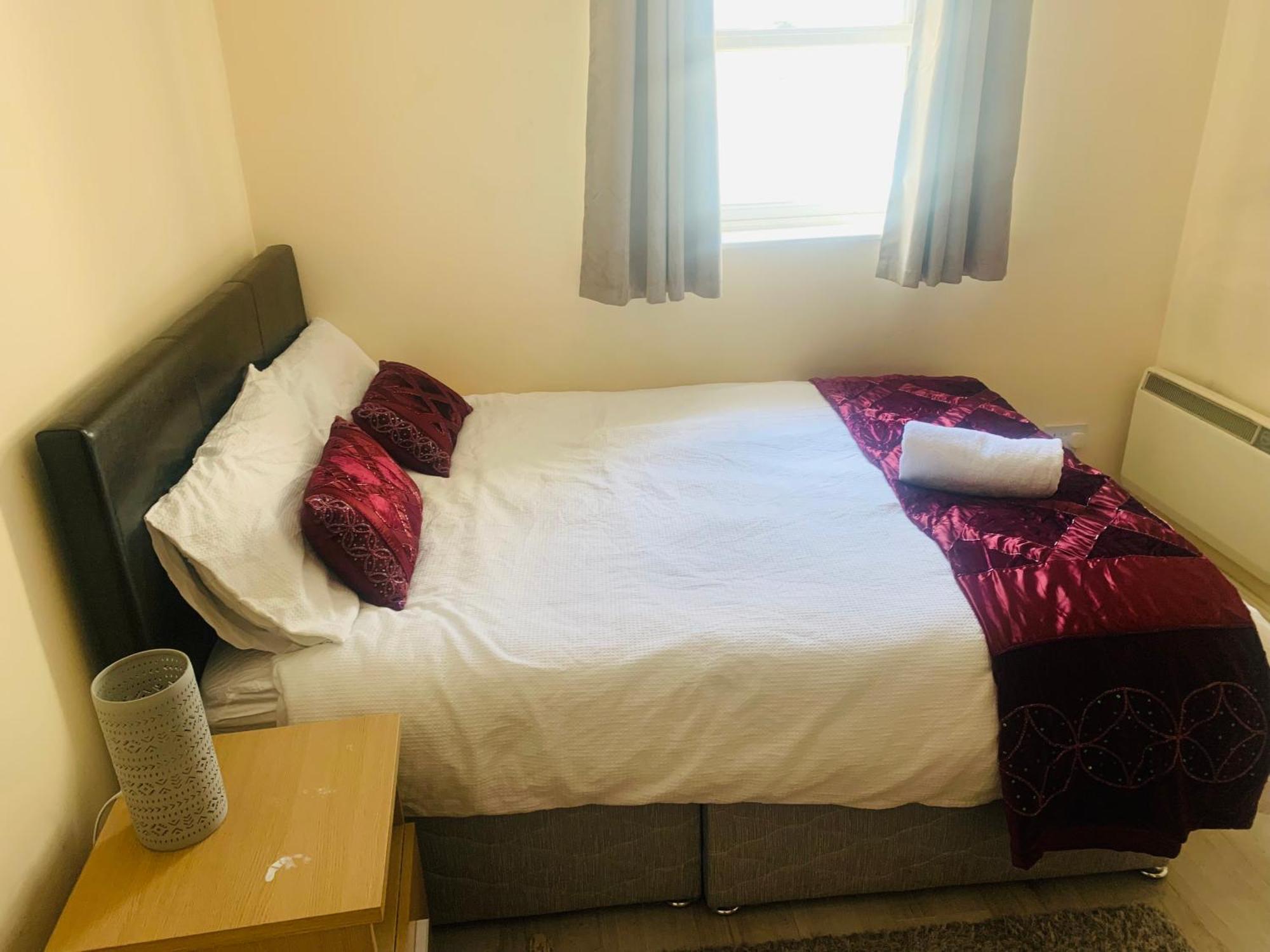 Sea View Flat Cobh公寓 外观 照片