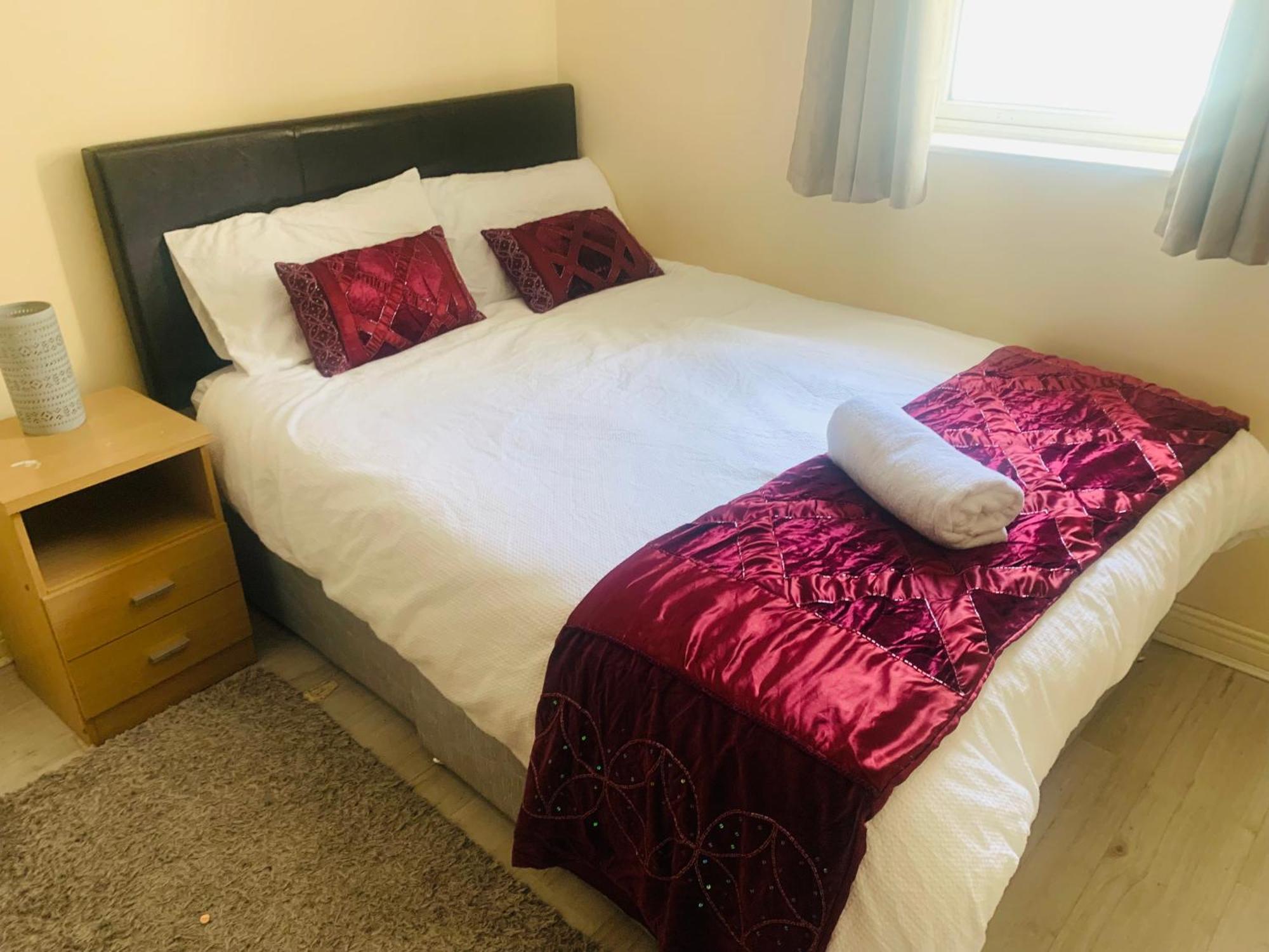 Sea View Flat Cobh公寓 外观 照片