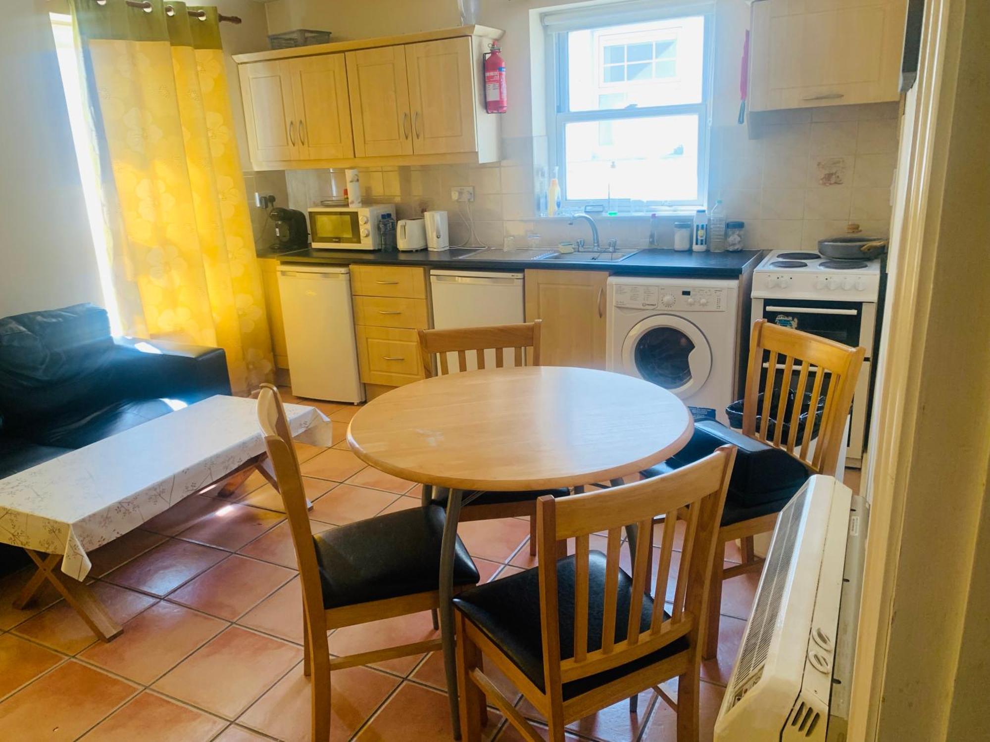 Sea View Flat Cobh公寓 外观 照片